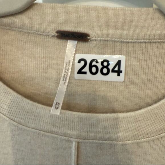 Free People Uptown Pullover - Picture 8 of 8